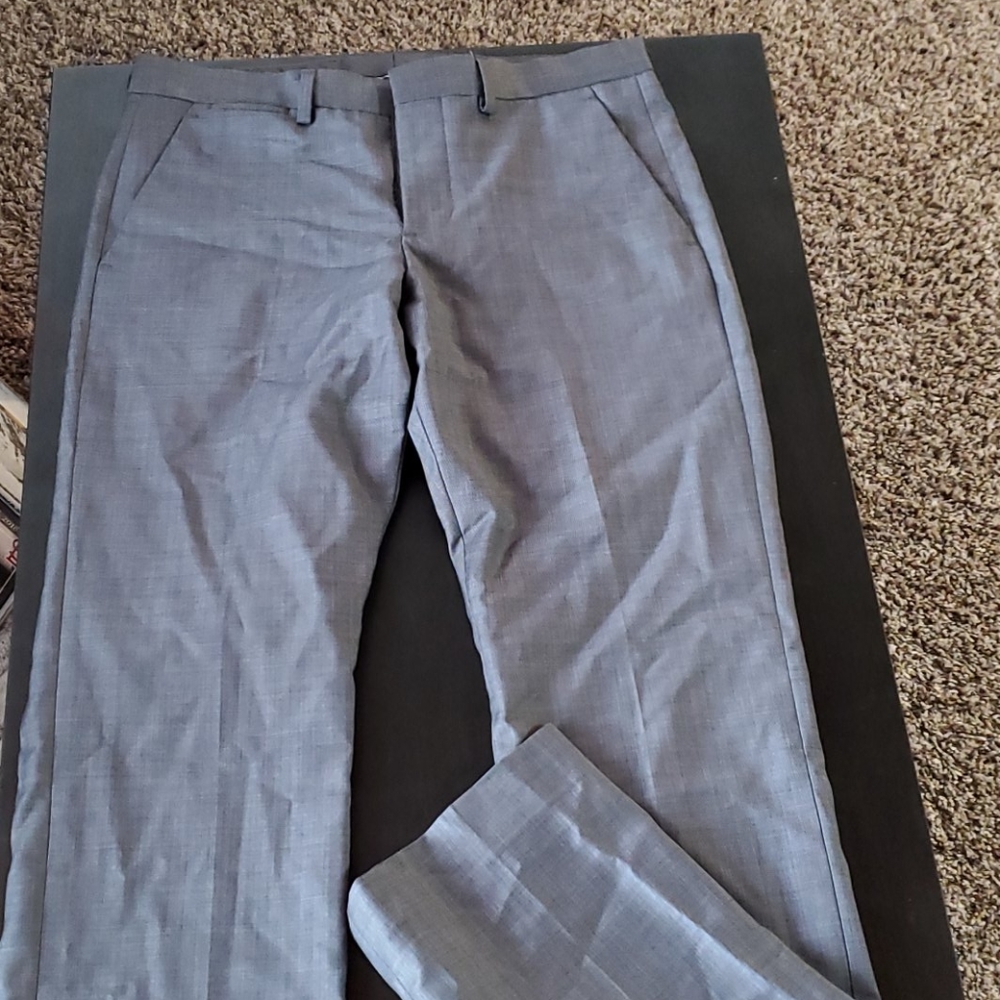 Mens Express Dress Pants 28x32